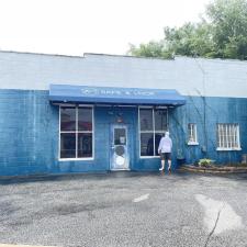 Top-quality-soft-washed-business-A1-Locksmith-in-Wilmington-North-Carolina 2